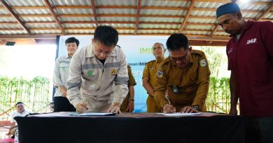 IMIP Ambil Andil Kembangkan Destinasi Di Bahodopi, Siap Bersaing Menuju ADWI