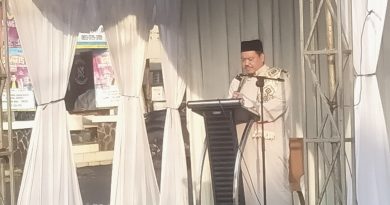 671 Hewan Kurban, Citra Indah City Rayakan Idul Adha dengan Semangat Berbagi