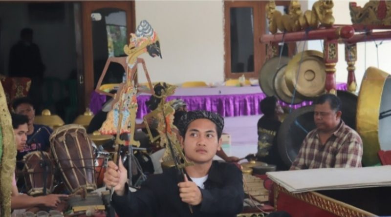 Tradisi Mapag Sri Jadi Sarana Lestarikan Budaya Dan Semangat Petani