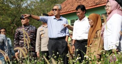 Wali Kota Cirebon Sidak Tambang Galian C, Pemkot Siapkan Larangan Resmi