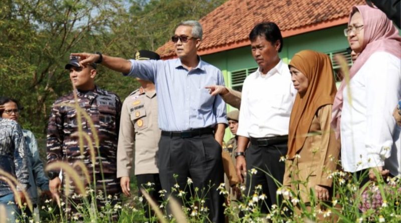 Wali Kota Cirebon Sidak Tambang Galian C, Pemkot Siapkan Larangan Resmi
