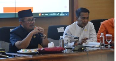 Pemkab Cirebon Hentikan Pencarian Korban Longsor Gunung Kuda Demi Keselamatan
