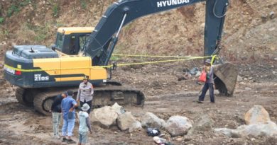 Polresta Cirebon Segel Tambang Galian C Diduga Ilegal di Beber, Langkah Tegas Cegah Bencana dan Pelanggaran Hukum