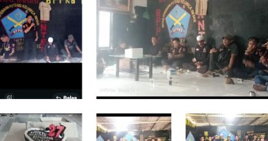 Meriah! BPPKB Banten Rayakan Harlah ke-27 di Parung Panjang dengan Nuansa Kebersamaan dan Budaya