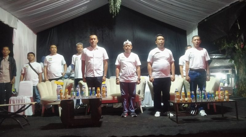 Meriah dan Penuh Makna, Polsek Jonggol Tutup Perayaan Hari Bhayangkara ke-79 dengan “Jonggol Music Festival 2025”