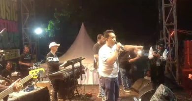 Meriah dan Penuh Kebersamaan, Polsek Jonggol Sukses Gelar Puncak HUT Bhayangkara ke-79