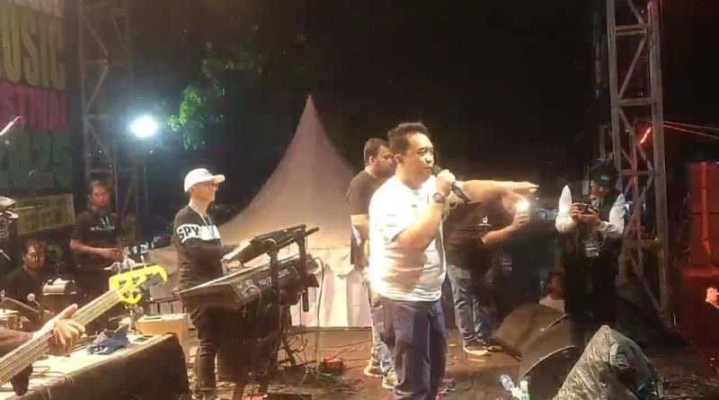 Meriah dan Penuh Kebersamaan, Polsek Jonggol Sukses Gelar Puncak HUT Bhayangkara ke-79