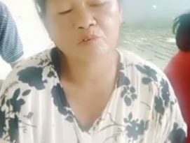 Oknum petugas jasa Raharja cabang Cibinong Bogor ancam pihak keluarga korban akan laporkan kepolres Bogor terkait dengan adanya pemberitaan media