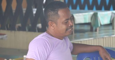 Jeritan Keadilan dari Sungai Loban: Nama Istri Dicatut dalam Kredit Fiktif, Keluarga Tagih Pertanggungjawaban