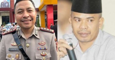 Praktisi Hukum Desak Polisi Usut Dugaan Ijazah Palsu yang Seret Istri Wabup dan Pejabat Esselon II Taliabu