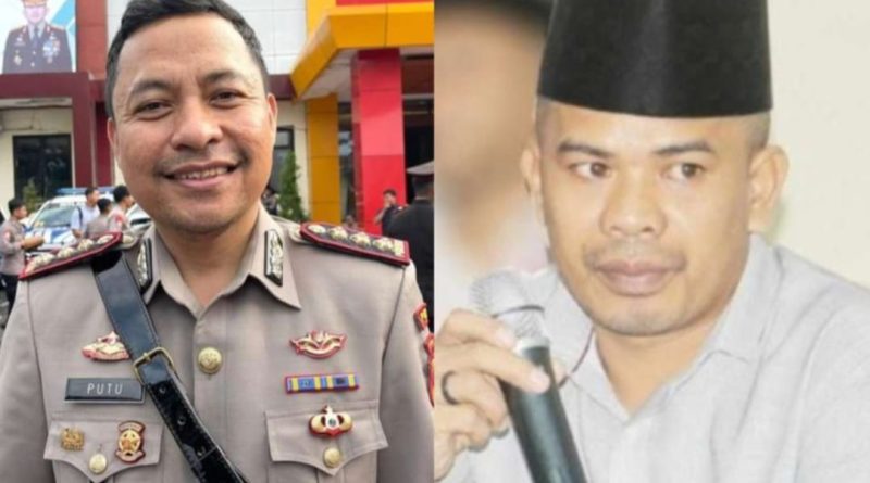 Praktisi Hukum Desak Polisi Usut Dugaan Ijazah Palsu yang Seret Istri Wabup dan Pejabat Esselon II Taliabu