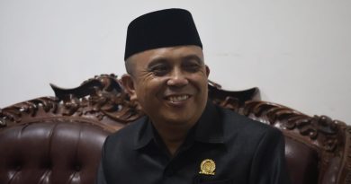 Ketua BK DPRD Tanah Bumbu Gaungkan Pentingnya Pencegahan Perundungan: Sekolah Harus Jadi Tempat yang Aman dan Mendidik