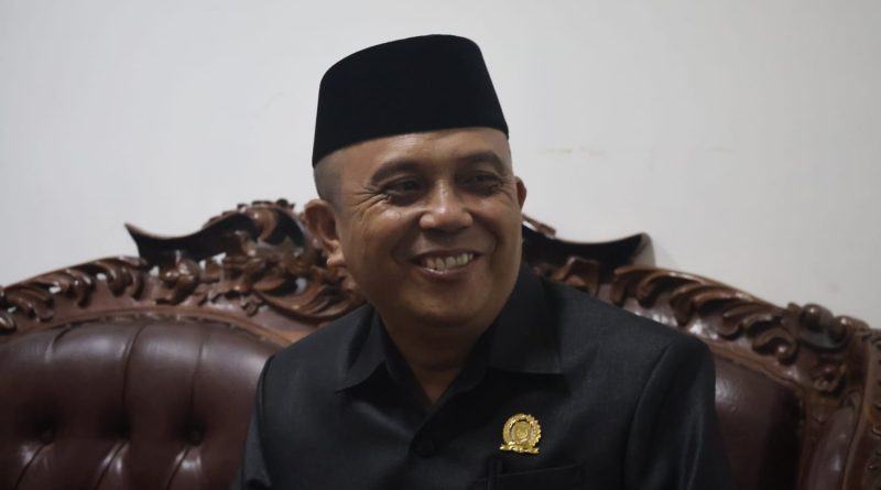 Ketua BK DPRD Tanah Bumbu Gaungkan Pentingnya Pencegahan Perundungan: Sekolah Harus Jadi Tempat yang Aman dan Mendidik