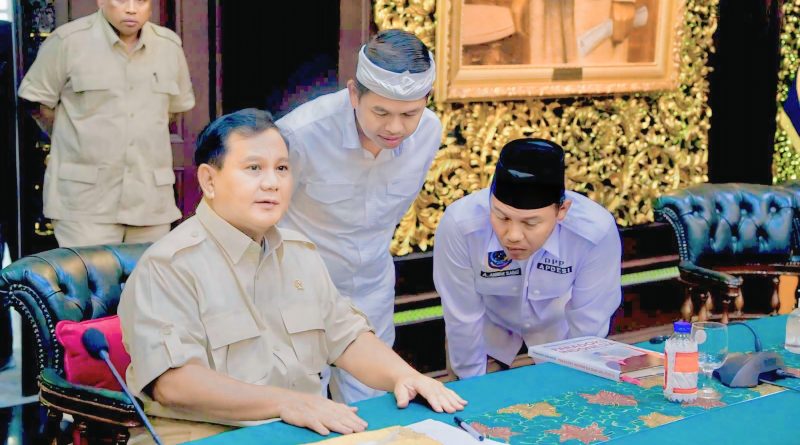 APDESI: Organisasi Profesi yang Independen