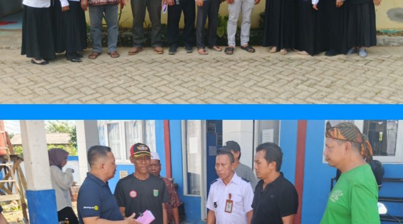 Semangat Kebersamaan Warnai Rapat Persiapan Peresmian Yayasan Alumni Simpang Empat