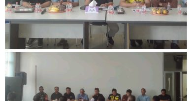 Camat Jonggol Gerak Cepat Atasi Dampak Proyek Bendungan Cijurey