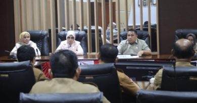 Komisi I DPRD Tanah Bumbu Tegaskan Komitmen Pengawasan dan Sinergi dalam Perencanaan Pendidikan 2025