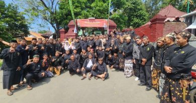 Haul Mbah Kuwu Jadi Momentum Pemkab Cirebon dan FKKC Bersinergi