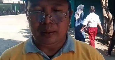 PPDB SMPN 11 di Kota Cirebon diduga Penuh Dengan Rekayasa.