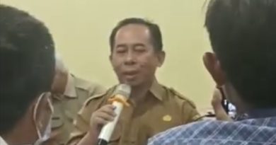 RSD Gunung Jati Cirebon Klarifikasi Terkait Pasien RC 