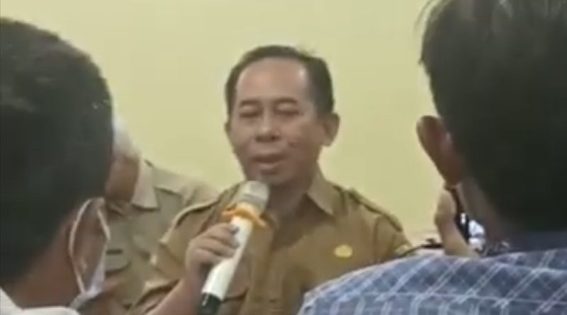 RSD Gunung Jati Cirebon Klarifikasi Terkait Pasien RC 