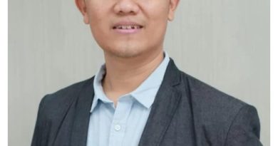 Herdiawan Waryadi Resmi Jabat PLT Kadis Perkim, Kab.Sukabumi