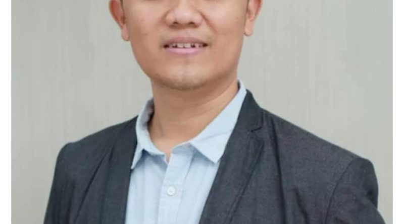 Herdiawan Waryadi Resmi Jabat PLT Kadis Perkim, Kab.Sukabumi