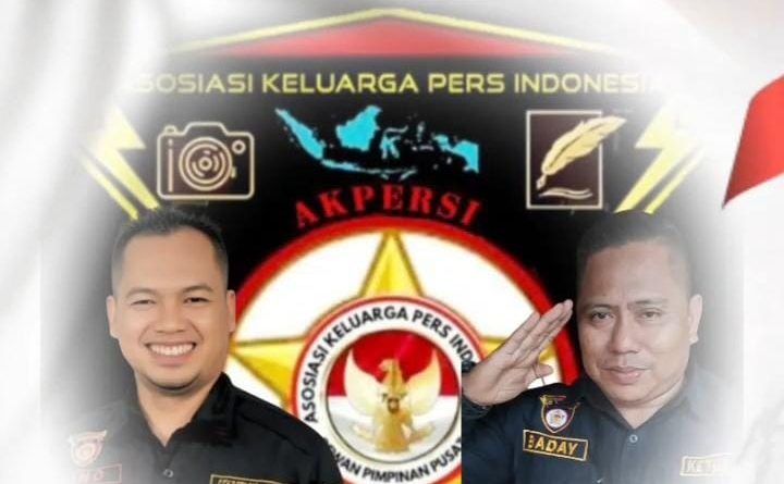 Sekjen DPP AKPERSI Mengimbau Pemasangan Bendera Merah Putih Sepanjang Agustus