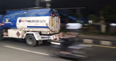 Dugaan Kuat Penimbunan BBM Solar Ilegal di Kabupaten Bogor