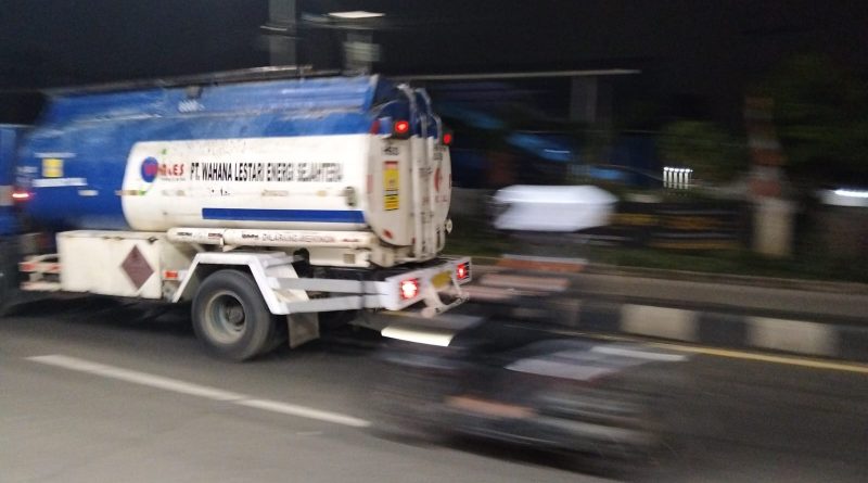 Dugaan Kuat Penimbunan BBM Solar Ilegal di Kabupaten Bogor