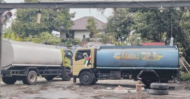 Air Sumur Diduga Tak Layak Konsumsi, CV. RX Dolphin Jaya di Depok Belum Kantongi Izin Resmi
