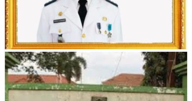 Kecamatan Parung Panjang Bentuk Tim Monitoring dan Evaluasi untuk Pengelolaan Dana Desa