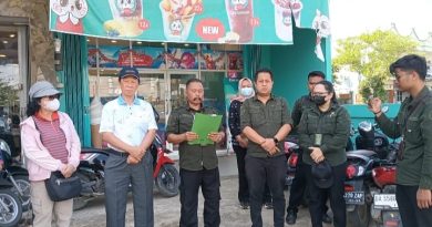 Edy Sugiarto Menang Telak: Pengadilan Negeri Batulicin Eksekusi Tanah Sengketa di Desa Sejahtera
