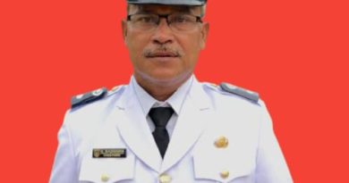 Desa Pingku Kembangkan Program Pembangunan Berbasis Masyarakat, Fokus pada Ketahanan Pangan dan Kesejahteraan Warga