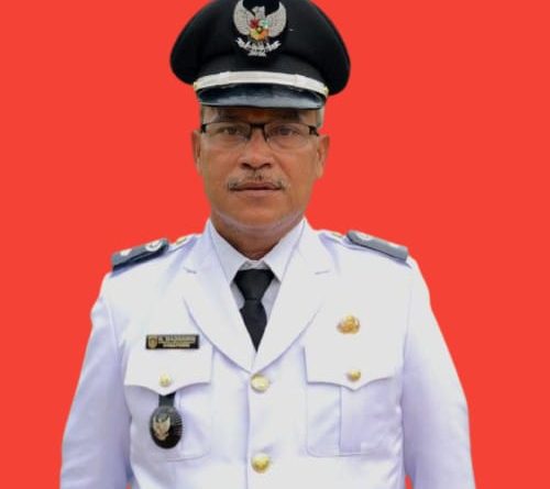 Desa Pingku Kembangkan Program Pembangunan Berbasis Masyarakat, Fokus pada Ketahanan Pangan dan Kesejahteraan Warga