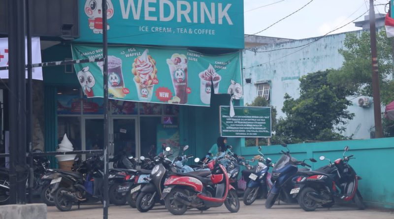 PN Batulicin Tetapkan Eksekusi, Pemilik Sah Desak Ruko Wedrink Segera Dikosongkan