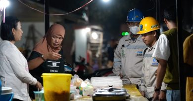 Kawasan Industri Beri Dampak Berlipat, IMIP Ubah Lanskap Ekonomi Daerah