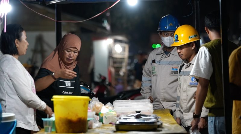 Kawasan Industri Beri Dampak Berlipat, IMIP Ubah Lanskap Ekonomi Daerah