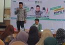 Wakil Ketua DPRD Tanbu Hadir di Tengah Warga Api-Api:Dari Air Bersih Hingga Dermaga Nelayan Jadi Perhatian “