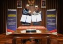 DJP dan BPJS Ketenagakerjaan Perkuat Sinergi, Dorong Kepatuhan Demi Pembangunan Bangsa