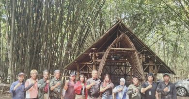 AKPERSI Kabupaten Bogor Gelar Rapat Penting untuk Meningkatkan Kualitas Jurnalisme