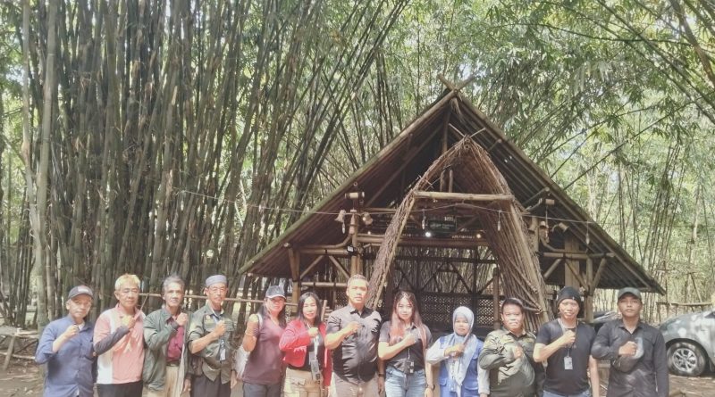AKPERSI Kabupaten Bogor Gelar Rapat Penting untuk Meningkatkan Kualitas Jurnalisme