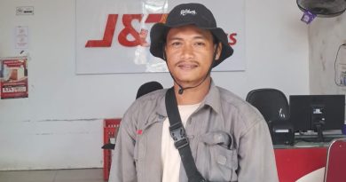 Skandal Penahanan Dokumen Karyawan: Ijazah dan BPKB Akmal “Tersandera” JNT Lebih dari 5 Tahun