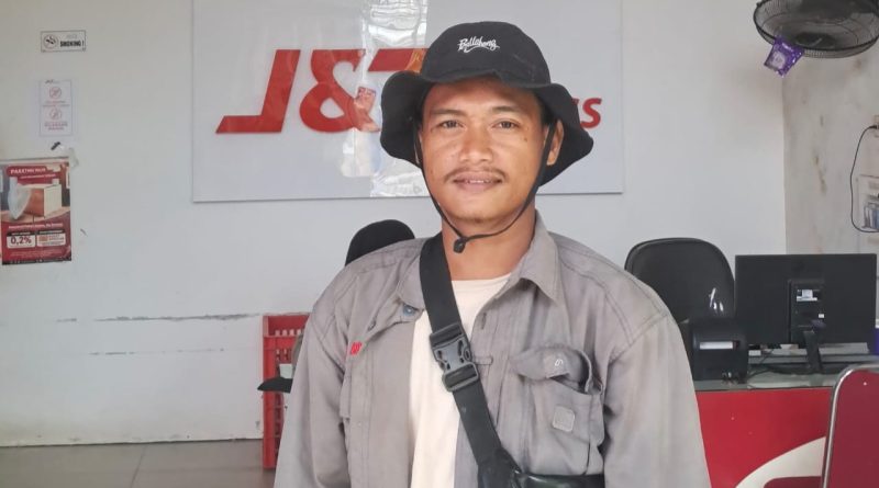 Skandal Penahanan Dokumen Karyawan: Ijazah dan BPKB Akmal “Tersandera” JNT Lebih dari 5 Tahun