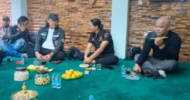 Grib Jaya Akan Adakan Santunan 1000 Anak Yatim di Kabupaten Sukabumi
