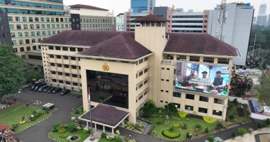 Perdasarkan Hasil  Survei Rumah Politik Indonesia, Polri Raih Kepercayaan Publik Tertinggi