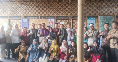 Desa Purwasari Resmi Wakili Jawa Barat di Ajang Nasional Desa Berkinerja Baik Prihal Stunting 2025
