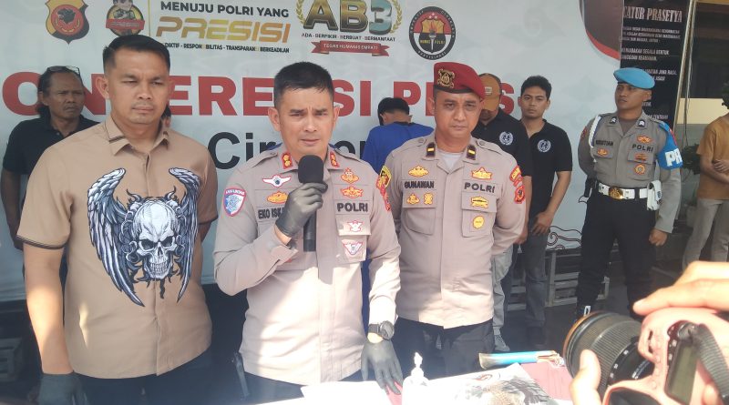 KD (21) Tewas Akibat Tawuran Konten yang Terjadi di Jalan Kesunean