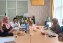 FEBI UIN Antasari Banjarmasin Jadi Motor Pengembangan Kurikulum Akuntansi Syariah Bersama UNUKASE