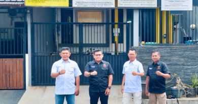 Dragon Law Firm, Adakan Giat Rutin Silaturhami Lawyer dan Paralegal